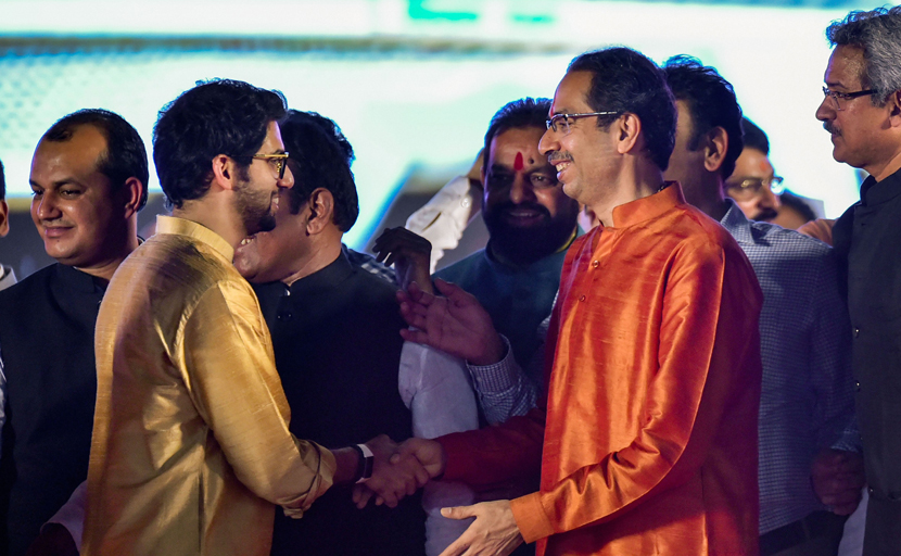 Maharashtra Portfolios Allocated, Who Gets What. Full List Of Ministers