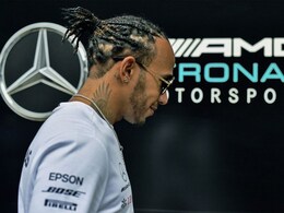 Lewis Hamilton Believes Mercedes Have Advantage Ahead Of 2020 F1 World Championship Lewis Hamilton Believes Mercedes Have Advantage Ahead Of 2020 F1 World Championship