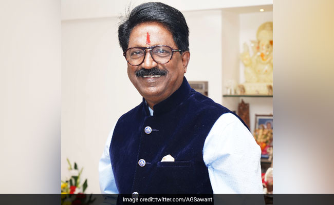 "Have Friends In BJP, Opposition Is Not Enemy": Shiv Sena's Arvind Sawant
