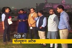 मुकाबला: क्या हम हार रहे हैं प्रदूषण के खिलाफ जंग? मुकाबला: क्या हम हार रहे हैं प्रदूषण के खिलाफ जंग?
