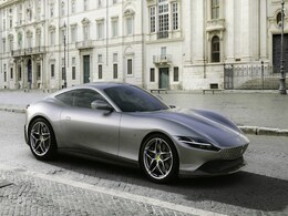 Ferrari Restarts Production At Maranello & Modena Plants In Full Capacity Ferrari Restarts Production At Maranello & Modena Plants In Full Capacity