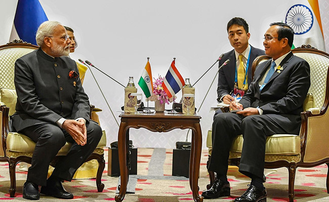 "India To Continue Talks On Asian Trade Deal RCEP": Australian Minister