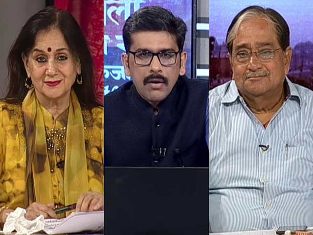 2.77 Acres' Title Suit Awarded In Favour Of Ram Lalla