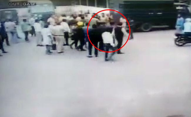 "Nobody Claps With One Hand": Top Court To Lawyers On Clashes With Cops