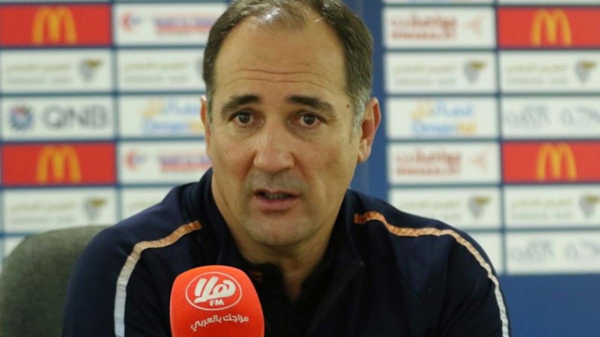 “Forget About The FIFA Rankings”: Igor Stimac On Eve Of SAFF Championship Opener | Football News