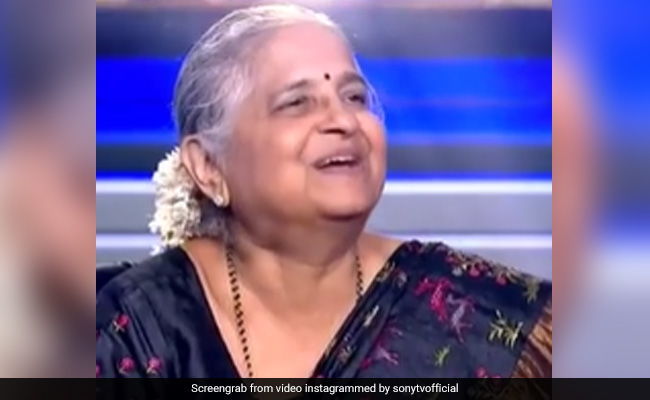 <i>Kaun Banega Crorepati 11</i>, Finale Episode Written Update: Amitabh Bachchan, Karamveer Sudha Murthy And A Great Show