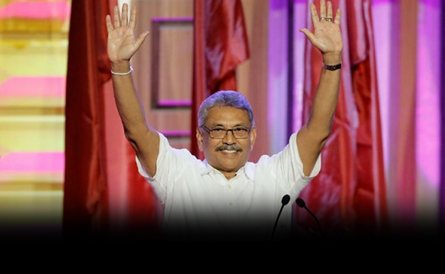 "Will Never Accept 'Half-Baked' Solution For Tamils": Sri Lanka's Main Tamil Party