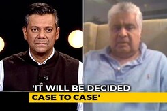Good Thing That Supreme Court Brought Chief Justice Under RTI Act: Harish Salve Good Thing That Supreme Court Brought Chief Justice Under RTI Act: Harish Salve
