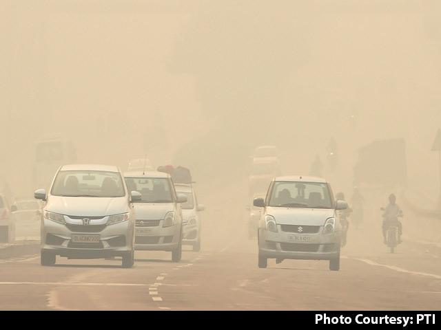 MPs Discuss Air Pollution, Jio Announces It Will Increase Tariffs & Other Top Stories