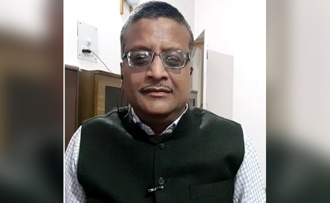 Haryana Home Minister Denies Nod For Probe In Case against Ashok Khemka
