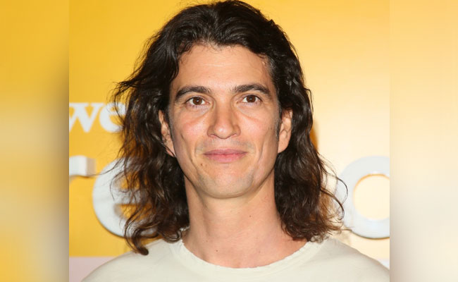 Former WeWork Staffer Sues Ousted CEO For Pregnancy Discrimination