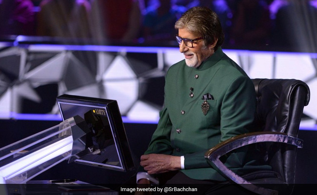 <i>Kaun Banega Crorepati 11</i>, Episode 62 Written Update: Amitabh Bachchan Was Impressed By This Contestant