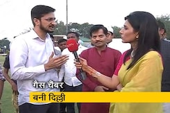 हवा में घुला जहर: हमारी सांसों पर क्यों हो रही है राजनीति? हवा में घुला जहर: हमारी सांसों पर क्यों हो रही है राजनीति?