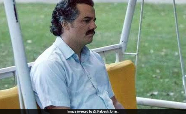 Memes And Jokes Flood Twitter As #NoShaveNovember Begins