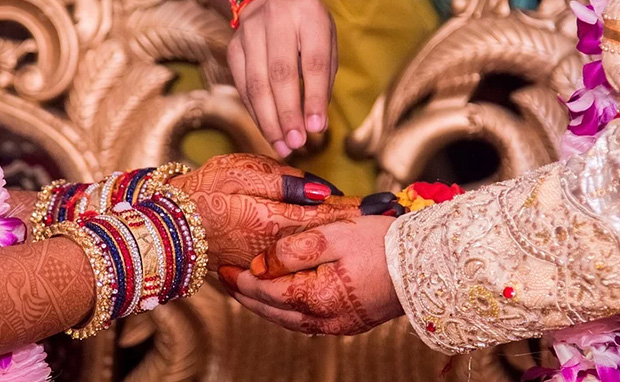 Couples Approach Court For Protection, Fined For Not Wearing Masks At Wedding