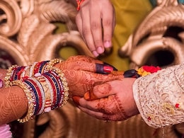 Upcoming Wedding Season Will Generate Rs 5.9 Lakh Crore Business: Traders' Body