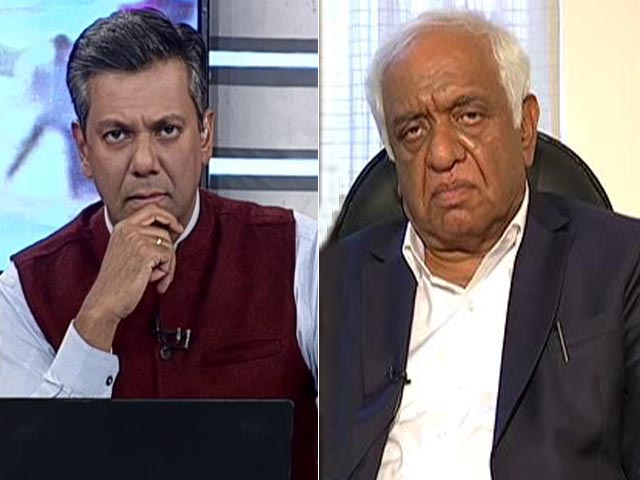 "5 Acres Of Land A Welcome Step": Justice Mukul Mudgal On Ayodhya Verdict