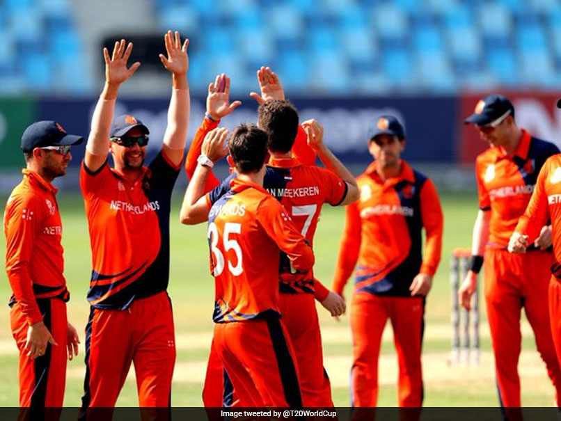 NZ vs NED: न्‍यूजीलैंड दौरे के लिए नीदरलैंड्स टीम का हुआ ऐलान, इन खिलाड़ियों को मिला मौका