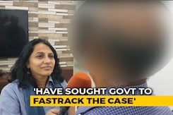 Sent From One Police Station To Another, Says Telangana Vet's Family Sent From One Police Station To Another, Says Telangana Vet's Family