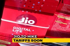 After Airtel And Vodafone-Idea, Reliance Jio To Hike Mobile Tariffs After Airtel And Vodafone-Idea, Reliance Jio To Hike Mobile Tariffs
