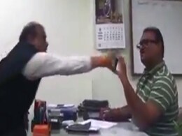 दादागिरी करने वाले एमएलए के पति पर कार्रवाई के बजाय एसडीएम का तबादला किया दादागिरी करने वाले एमएलए के पति पर कार्रवाई के बजाय एसडीएम का तबादला किया