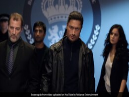 Commando 3 Box Office Collection Day 5: विद्युत जामवाल की 'कमांडो 3' ने पांचवें दिन मचाई धूम, कमा डाले इतने करोड़ Commando 3 Box Office Collection Day 5: विद्युत जामवाल की 'कमांडो 3' ने पांचवें दिन मचाई धूम, कमा डाले इतने करोड़