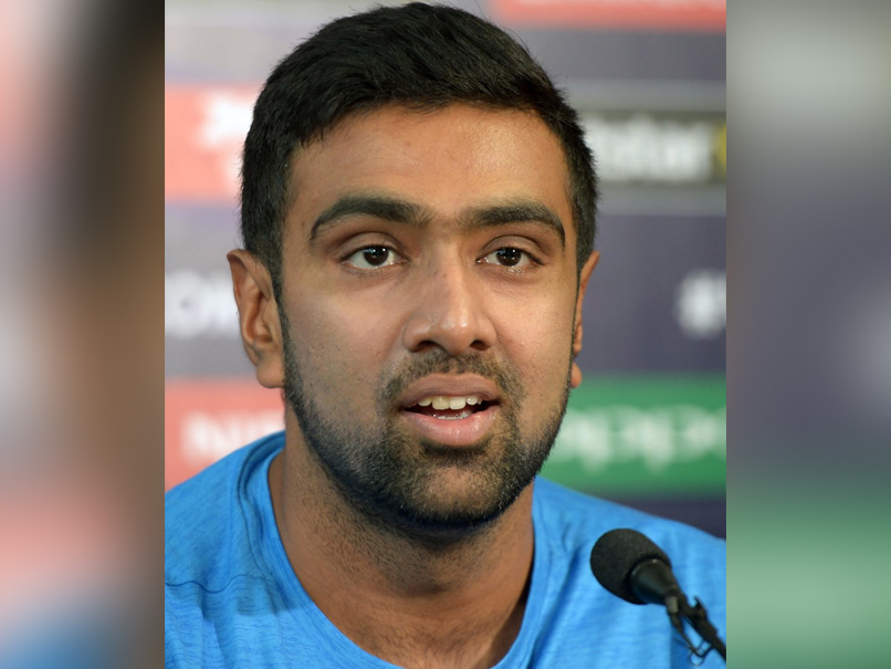 Ravichandran Ashwin Stumped By Journalist's "Clean And Pure" Hindi At Press Conference. Watch