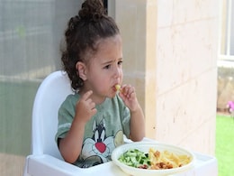 Beware! You Child Might Be Consuming Excessive Sugar Beware! You Child Might Be Consuming Excessive Sugar