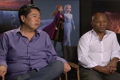 Spotlight: Meet The Makers Of Disney's <i>Frozen 2</i> Spotlight: Meet The Makers Of Disney's <i>Frozen 2</i>