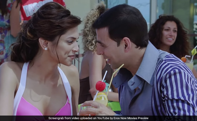A <i>Housefull 5</i> Homecoming? Deepika Padukone With Akshay Kumar In Next Film: Reports