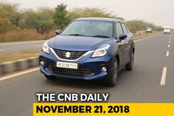 Maruti Suzuki Baleno Sales, Honda Activa, BMW BS6 Maruti Suzuki Baleno Sales, Honda Activa, BMW BS6