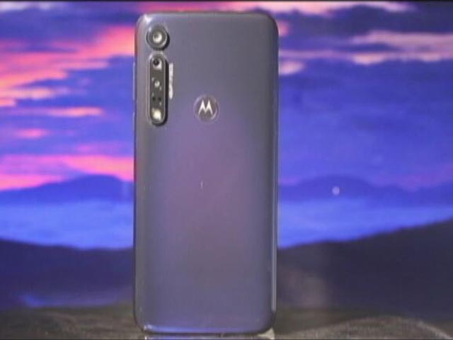 Moto G8 Plus: Full Review
