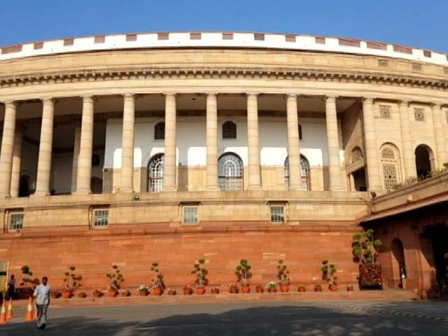 Winter Session Of Parliament Begins Today And Other Top Stories