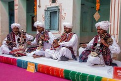 Sponsored: Rajasthan Unplugged - Folk Music Festival In Momosar Sponsored: Rajasthan Unplugged - Folk Music Festival In Momosar