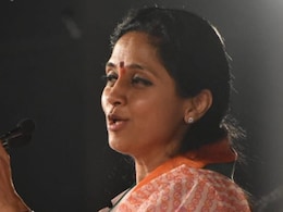 बारामतीची निवडणूक अमेरिकेपर्यंत पोहोचली, 2 दिवसांपासून... सुप्रिया सुळेंचा गौप्यस्फोट