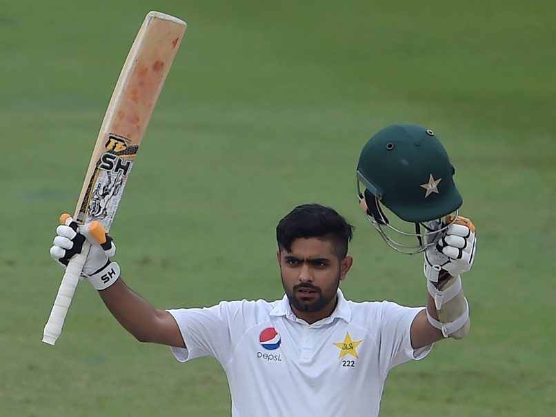 Azhar Ali Thinks Babar Azam Is "Right Up There" With Virat Kohli, Steve Smith