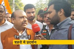 रफाल मुद्दा: कांग्रेस के खिलाफ देशभर में बीजेपी का प्रदर्शन रफाल मुद्दा: कांग्रेस के खिलाफ देशभर में बीजेपी का प्रदर्शन