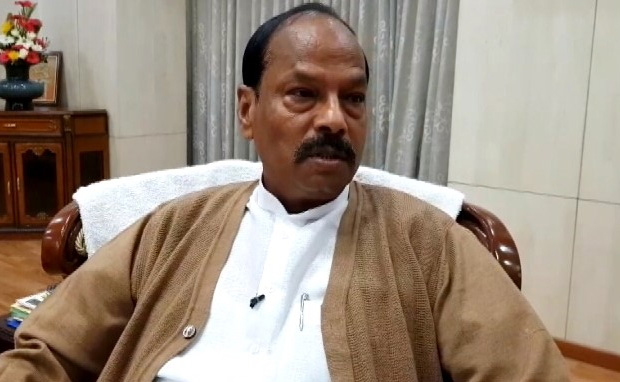 Jharkhand Government's Fact File Over Opposition Attack On Sedition Laws