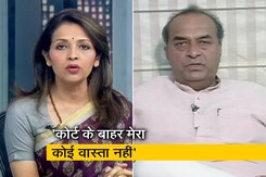 हॉट टॉपिक: फ्लोर पर ही होगा दूध का दूध, पानी का पानी - मुकुल रोहतगी हॉट टॉपिक: फ्लोर पर ही होगा दूध का दूध, पानी का पानी - मुकुल रोहतगी