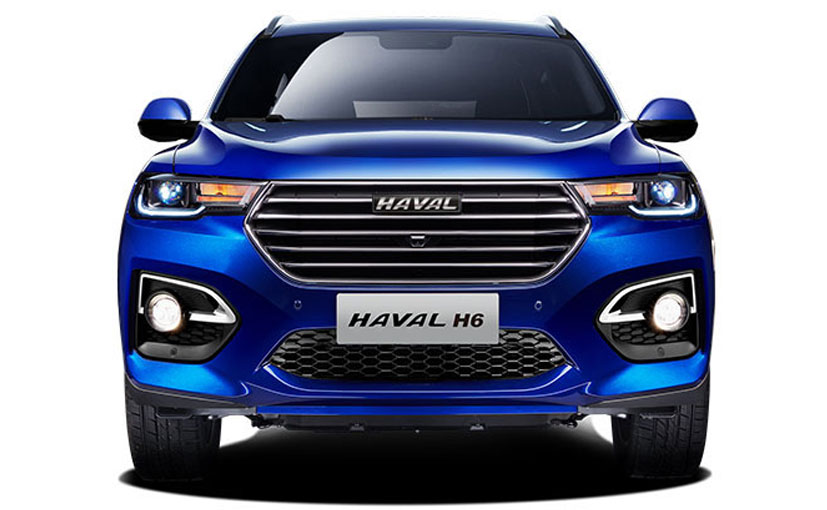 China's Great Wall Could Invest Rs. 7000 Crore In India, Eyes GM's Talegaon Plant