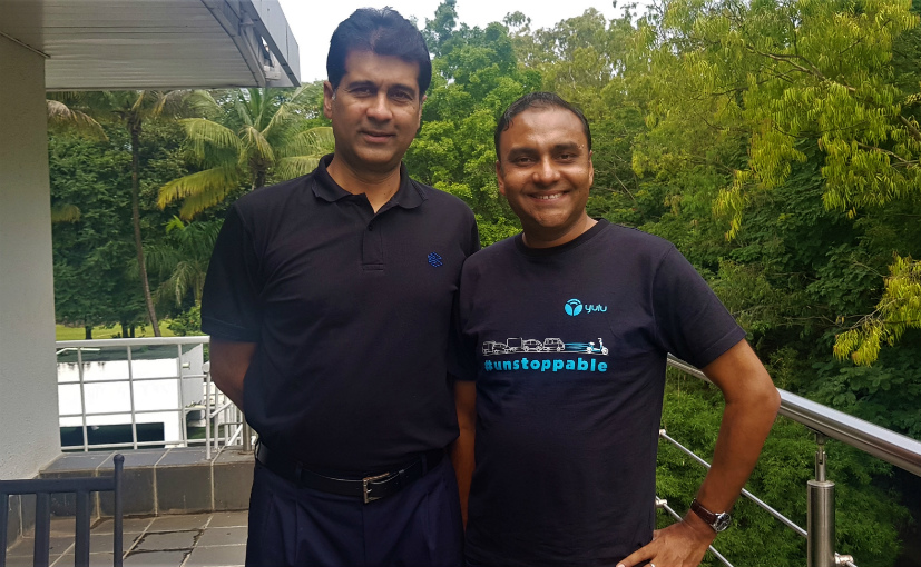 Bajaj Auto Invests Rs. 57 Crore In Electric Mobility Start-Up Yulu