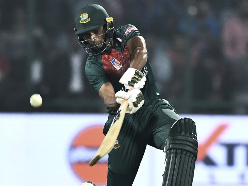 India vs Bangladesh: Losing Wickets In Flurry Cost Us 3rd T20I, Says Mahmudullah