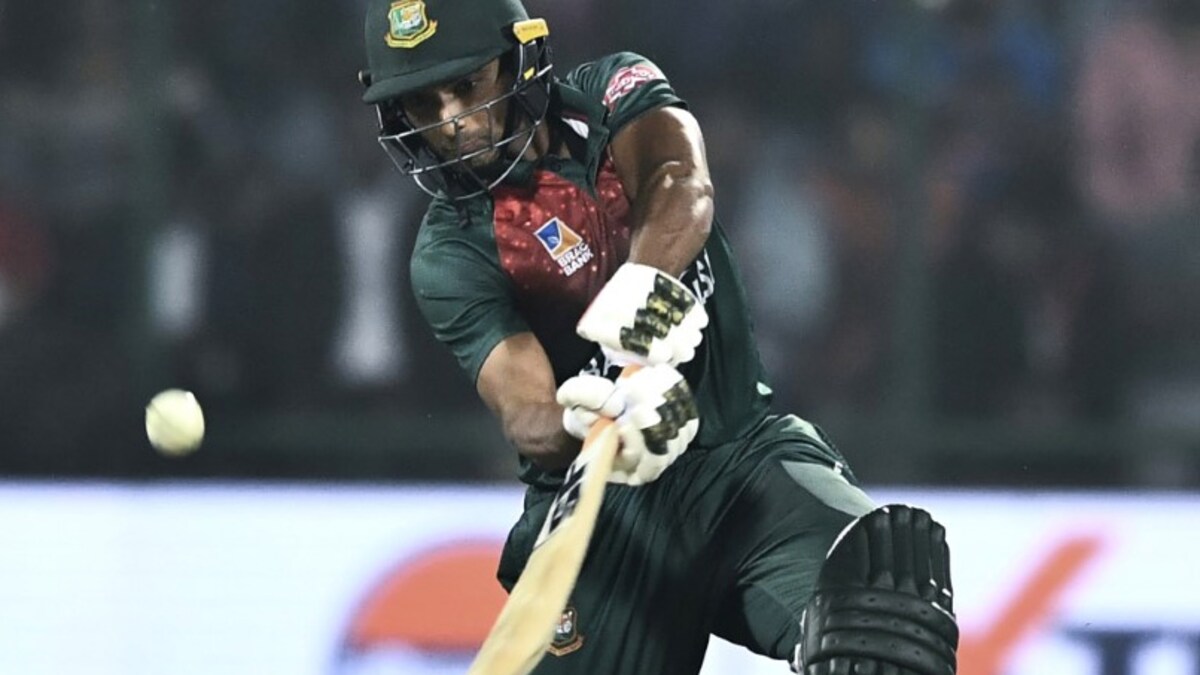 Bangladesh vs Pakistan 1st T20I Live Updates