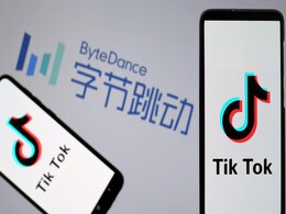 TikTok Owner, Huawei Helping China's Campaign To Repress Uighur Muslims: Report TikTok Owner, Huawei Helping China's Campaign To Repress Uighur Muslims: Report