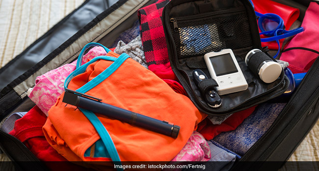 Diabetes Diet: Travel Healthy With These 5 Foods If You Are A Diabetic