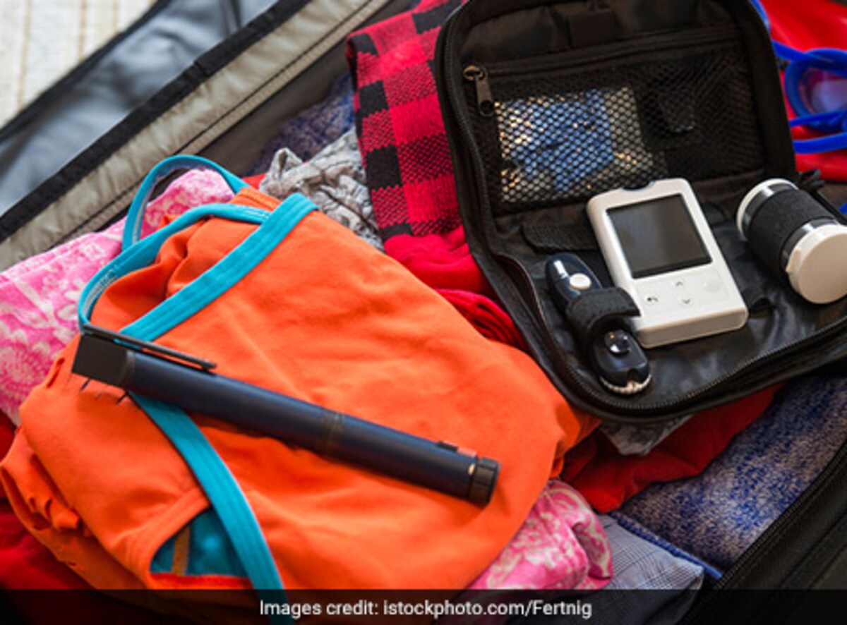 Diabetes Diet: Travel Healthy With These 5 Foods If You Are A ...