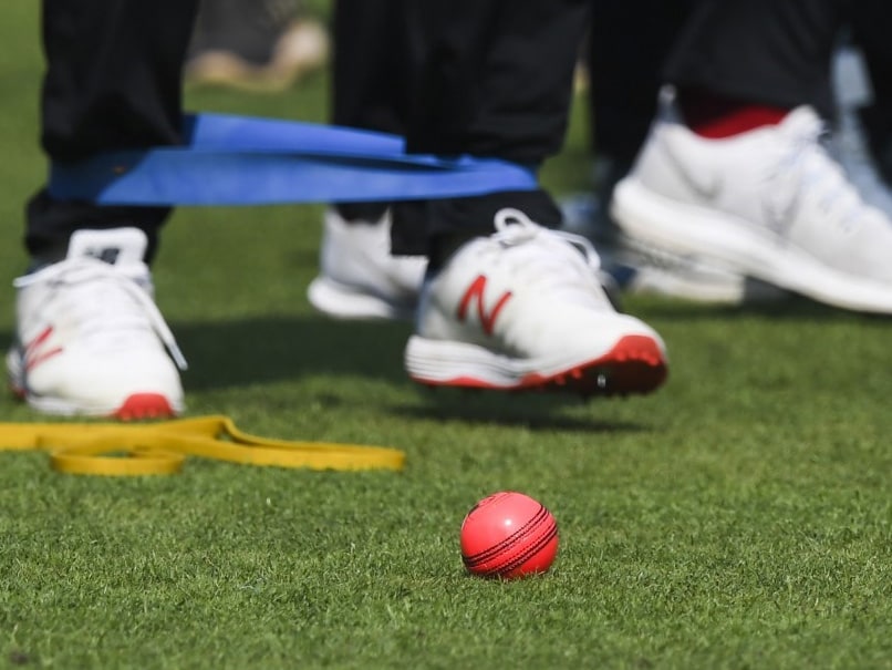 India vs Bangladesh: Eden Gardens Curator Says Shine Less On SG Pink Ball Than Kookaburra India vs Bangladesh: Eden Gardens Curator Says Shine Less On SG Pink Ball Than Kookaburra