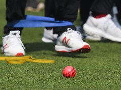 Pink-ball Test On Menu For India Series Against Sri Lanka