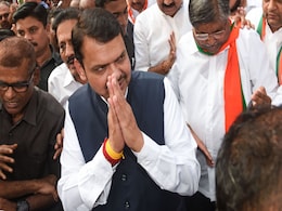 SC Verdict on Maharashtra: BJP ने कहा- सुप्रीम कोर्ट का फैसला हमारे लिए झटका नहीं, बल्कि... SC Verdict on Maharashtra: BJP ने कहा- सुप्रीम कोर्ट का फैसला हमारे लिए झटका नहीं, बल्कि...