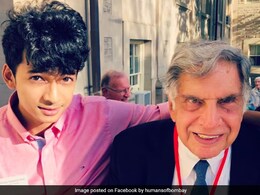 रतन टाटा की 10, 000 करोड़ की संपत्ति में शांतनु नायडू को क्या मिला? प्यारे डॉग को भी नहीं भूले रतन टाटा की 10, 000 करोड़ की संपत्ति में शांतनु नायडू को क्या मिला? प्यारे डॉग को भी नहीं भूले